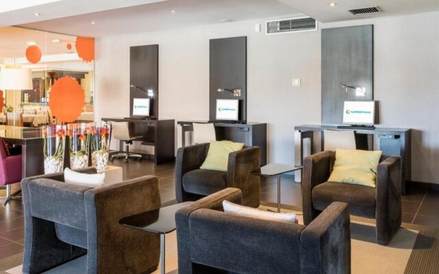 Hotel ILUNION Caleta Park