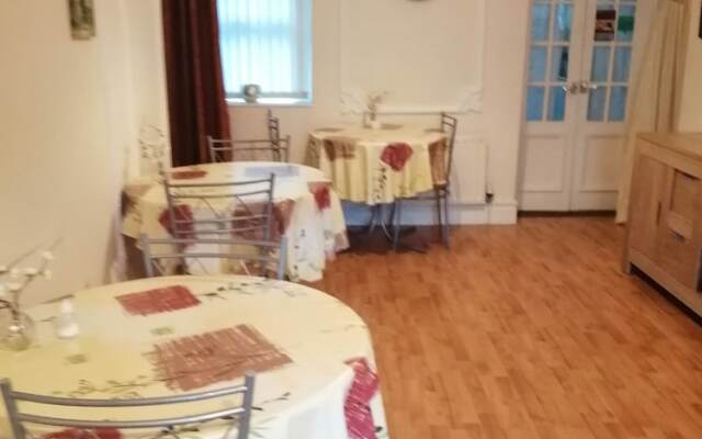 Phoenix B&B