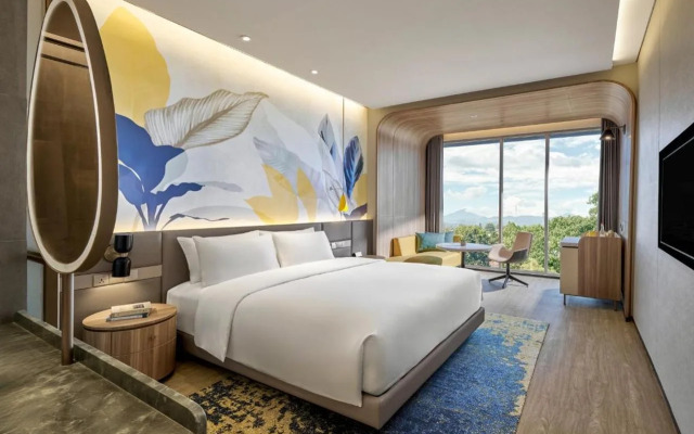 Voco Bandung Setiabudi