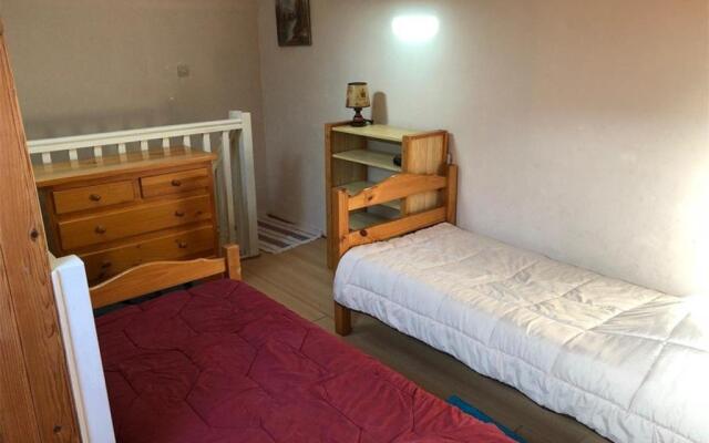 Maison Port Leucate, 3 pièces, 6 personnes - FR-1-81-445