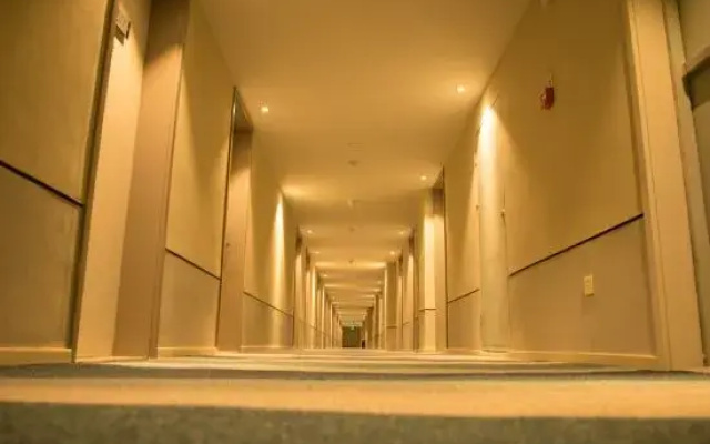 Homeinn Selected Hotel (Hefei Jingshang Commercial City Hongsheng Plaza)