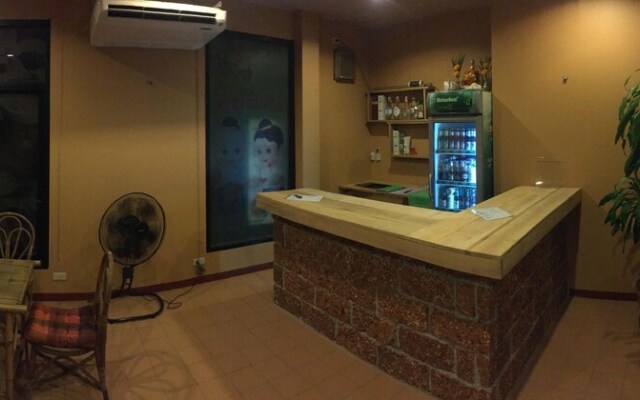 The Nine Guesthouse