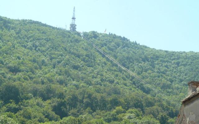 Apartament Agnes