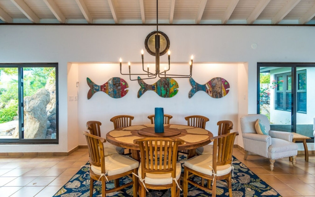 Virgin Gorda Villa Rentals