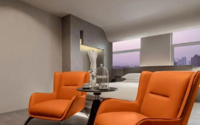 Blossom Hotel Hangzhou