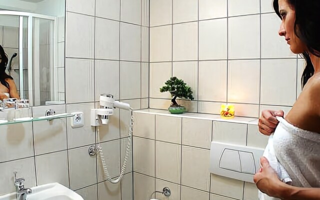 Hotel Inos