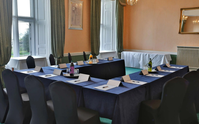 Walworth Castle Hotel, BW Signature Collection