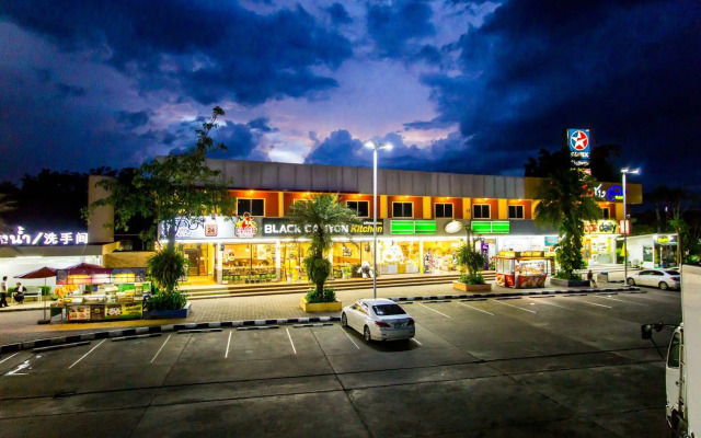 The Lephant Hotel