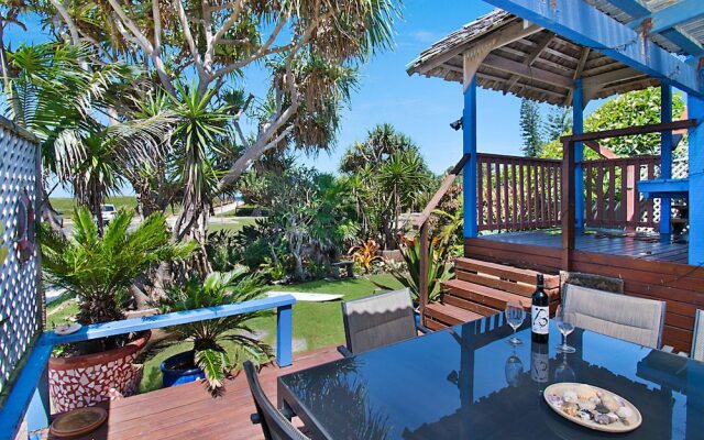 Beach House - Lennox Head