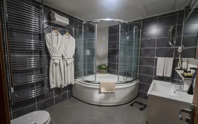 Gosterisli Hotel