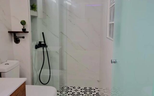 Luxury City Center Loft 2022