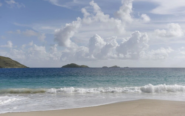 Cheval Blanc Saint Barth