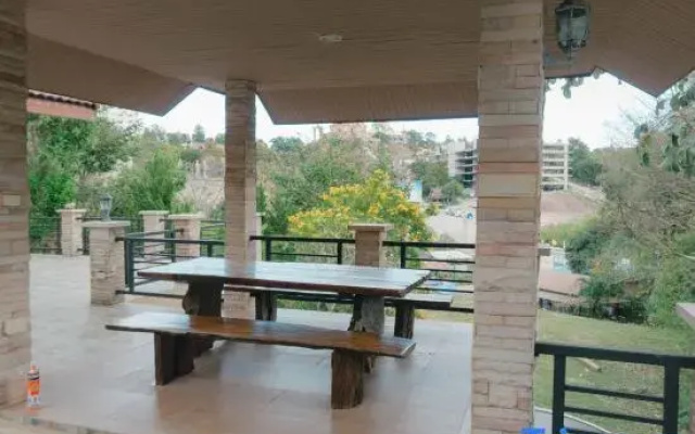 NiRVANA Khao Kho | Private Family Villa Near Wat Pha Sorn Kaew – 5 Min Walk, Relax & Reconnect - фото 2