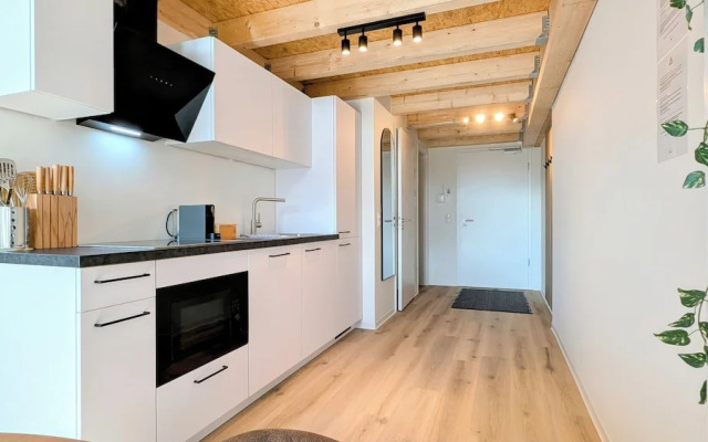 ANDRISS - Stilvolle Lofts & Penthouses
