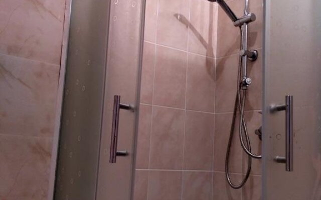 Санаторий Кристалл