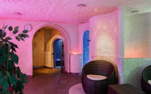 Kronenhotel Stuttgart