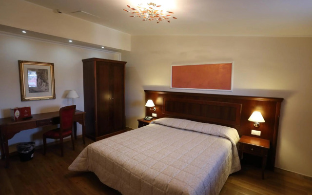 Grand Hotel Stella Maris