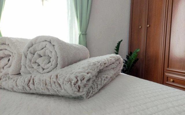 Apartamento Lurra Barrika