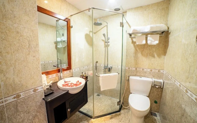 Lychee Hotel