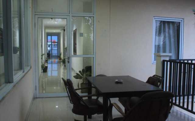 Ragunan Residence Syaridin RedPartner