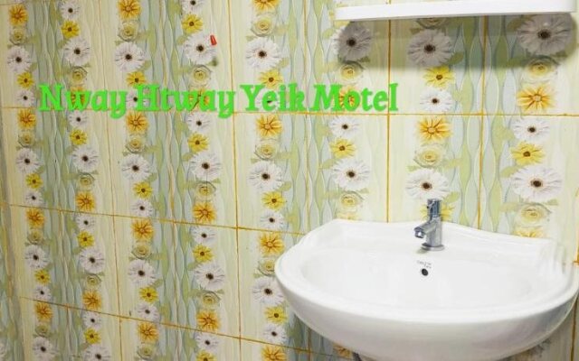 Nway Htway Yeik Guest House