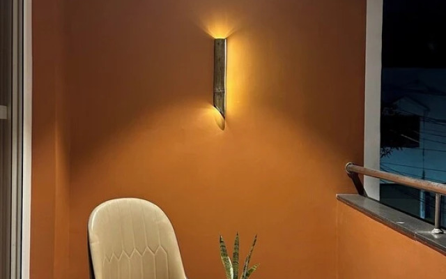 Hued A boutique Stay