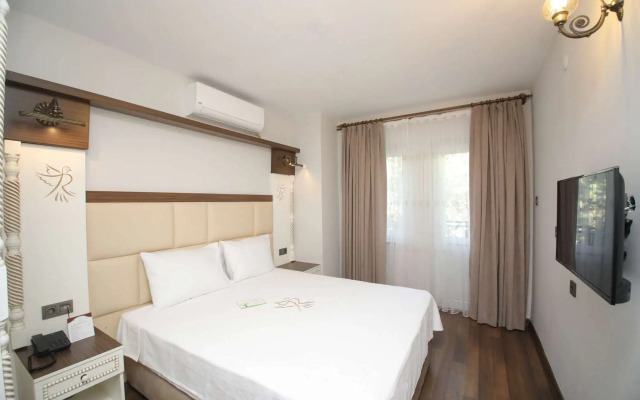 Raymar Hotels Mugla