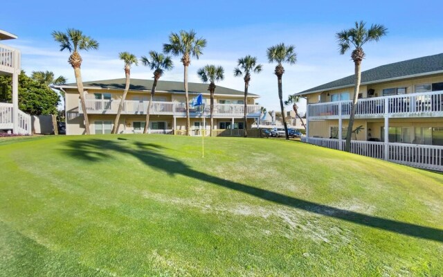 Sandpiper Cove #9215 by Destin Getaways