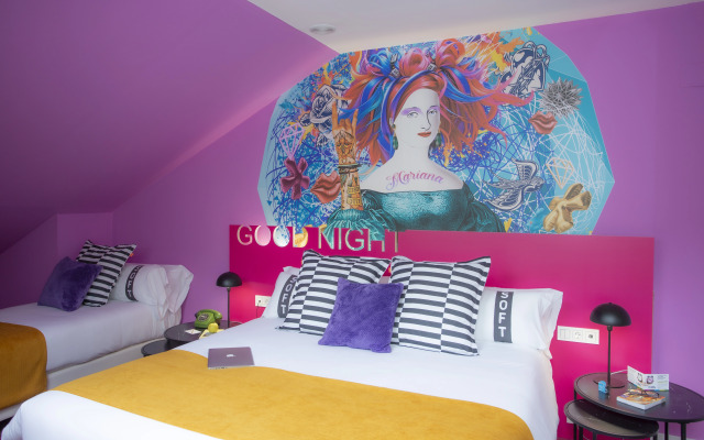 Casual Ilbira Granada Hotel