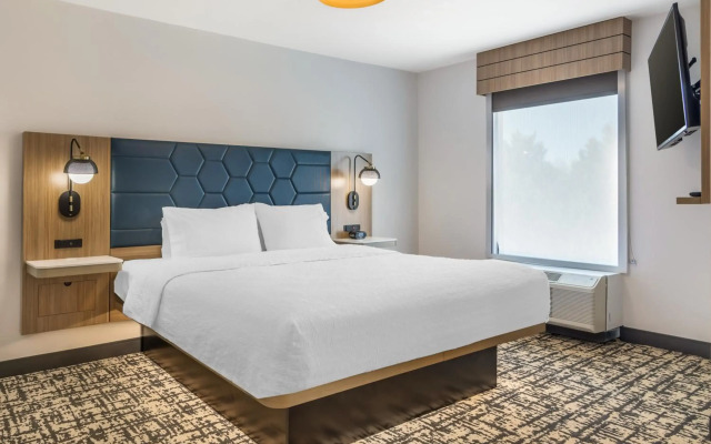 Hampton Inn Atlanta - Stockbridge