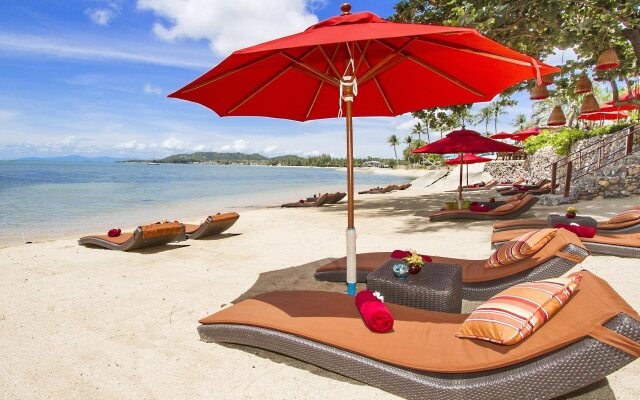 Rocky's Boutique Resort - Veranda Collection Samui