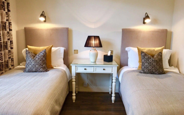 Packfords Hotel