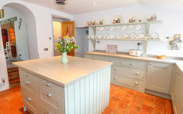 Southrepps Lodge