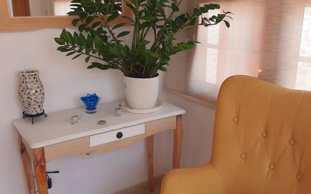 Asteri Hotel