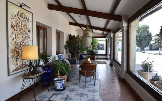 Hotel Puerta de Algadir