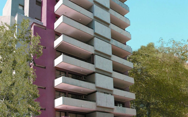 Time Stay - Essential Apartments