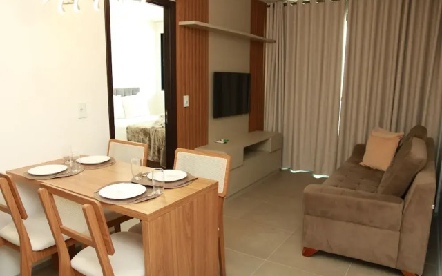 Edificio Promenade II Apt 508