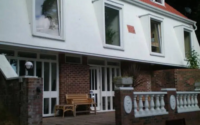 Thornybank