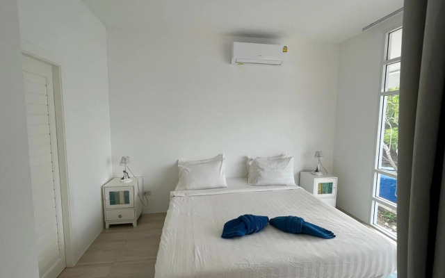 P.P. Blue Sky Resort