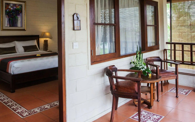 Munari Resort and Spa Ubud