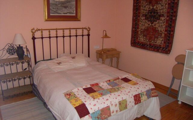 Apartamentos Suites & Homes