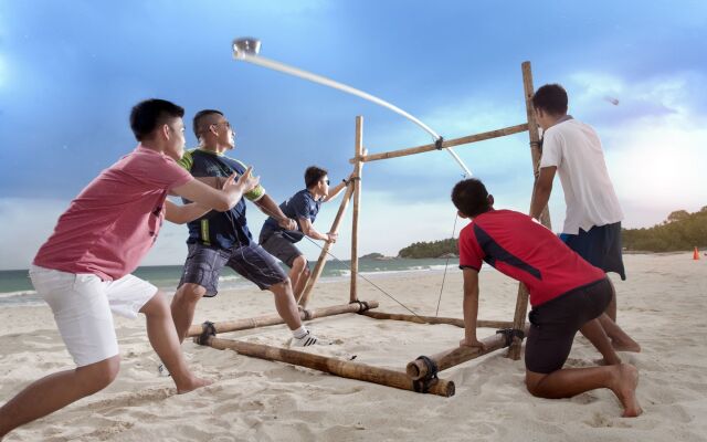 Banyan Tree Bintan