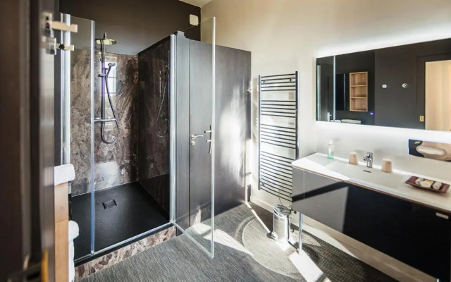 Le Haras Du Château