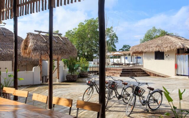 Sripakpra Boutique Resort Phatthalung