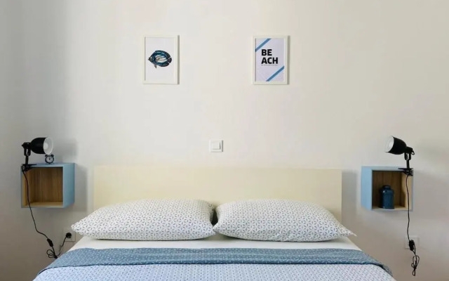 Žare - With Garden - A3