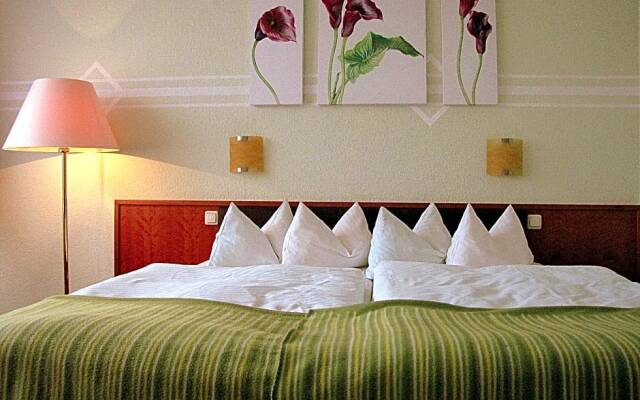 Hotel Stadt Wittstock