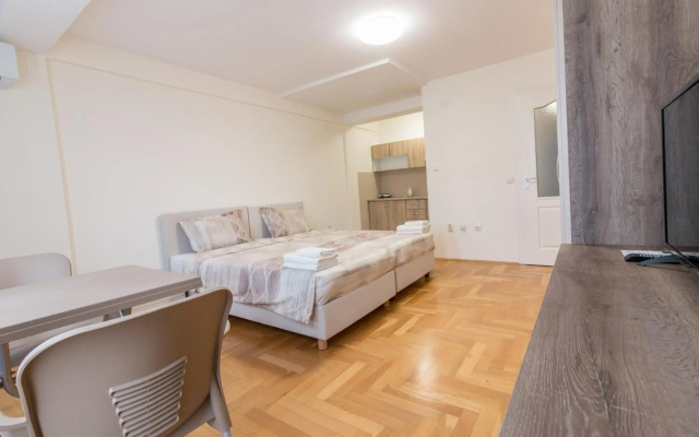 Comfy Apartments-Ohrid