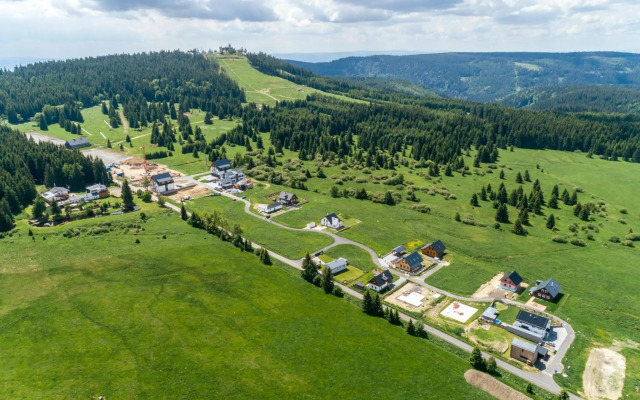 SCANDIC Apartments Plešivec