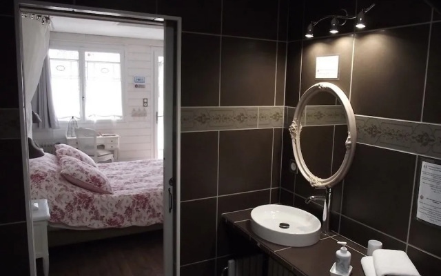 Les Belles Époques B&B