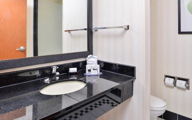 Fairfield Inn & Suites by Marriott Pelham